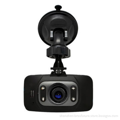 Big screen classic model HD car DVR